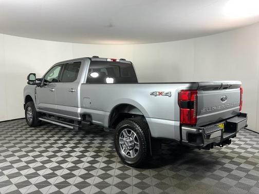 2024 Ford F-350 Lariat