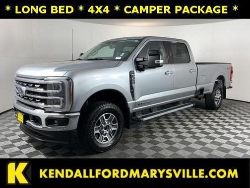 2024 Ford F-350 Lariat