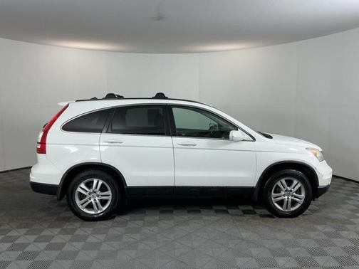 2010 Honda CR-V EX-L