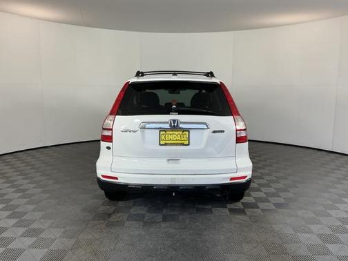 2010 Honda CR-V EX-L