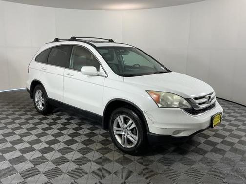 2010 Honda CR-V EX-L