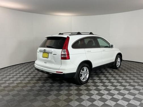 2010 Honda CR-V EX-L