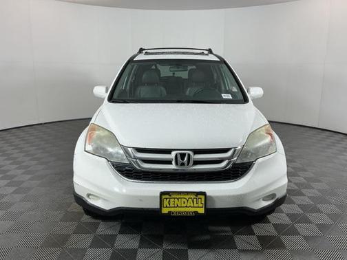 2010 Honda CR-V EX-L