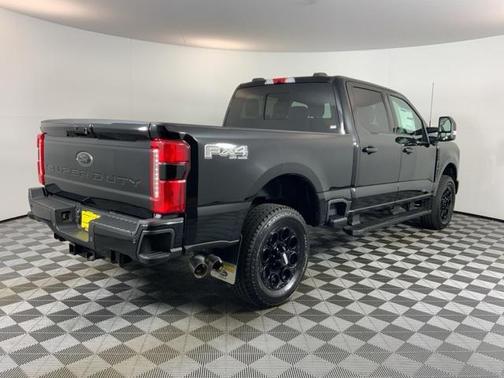 2025 Ford F-350 Lariat