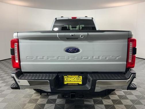 2025 Ford F-350 Lariat