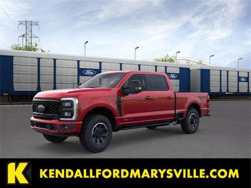 2026 Ford F-350 XLT