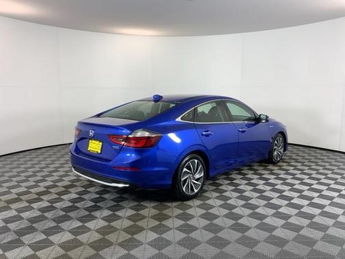 2020 Honda Insight Touring