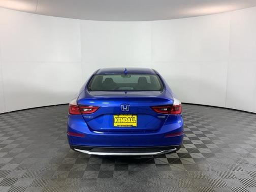 2020 Honda Insight Touring