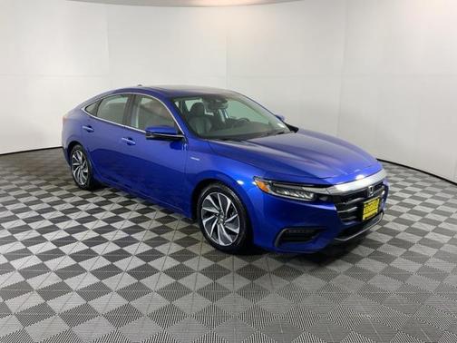 2020 Honda Insight Touring