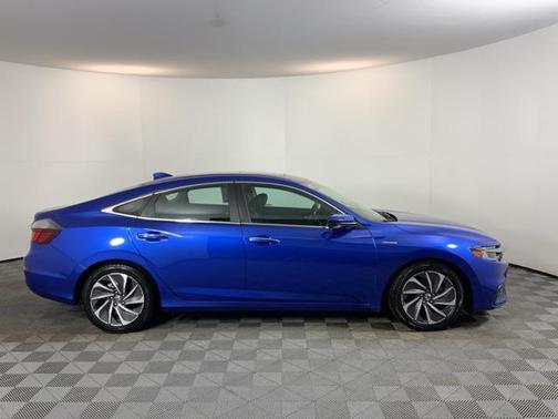 2020 Honda Insight Touring