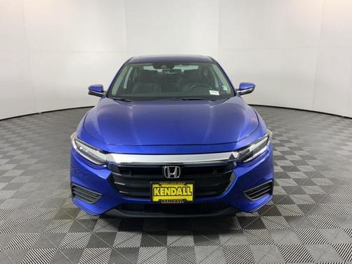 2020 Honda Insight Touring