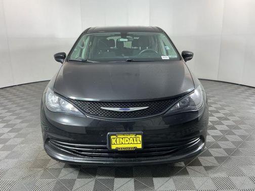 2018 Chrysler Pacifica L