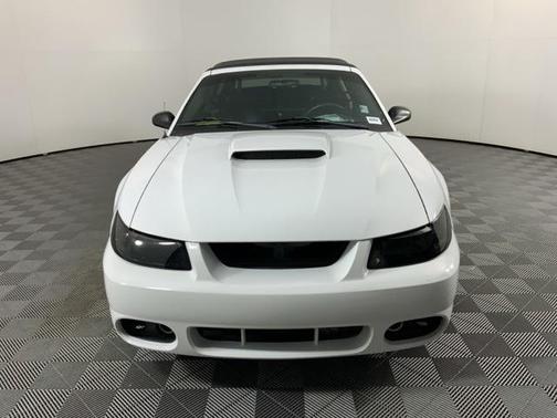 2002 Ford Mustang GT Premium