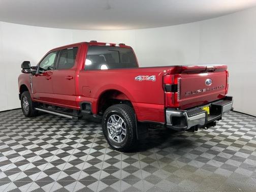 2024 Ford F-350 Lariat