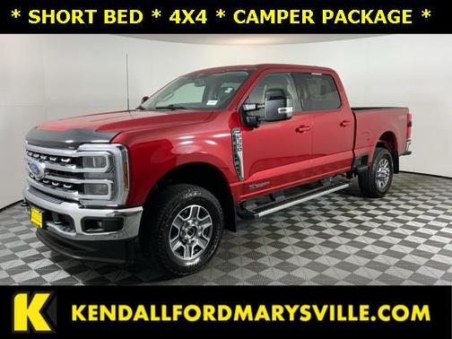 2024 Ford F-350 Lariat