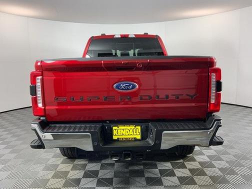 2024 Ford F-350 Lariat