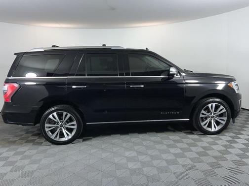 2020 Ford Expedition Platinum