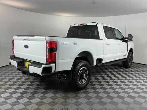 2024 Ford F-350 Lariat