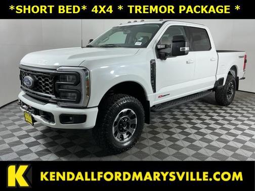 2024 Ford F-350 Lariat