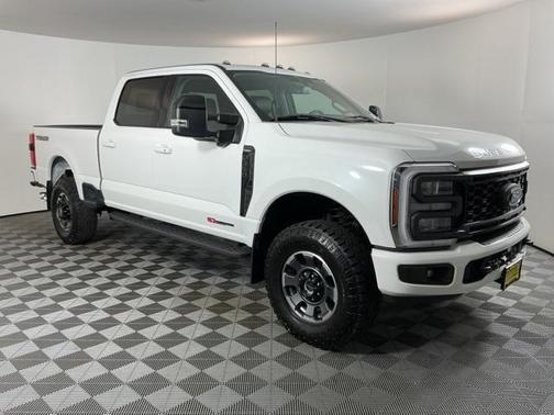2024 Ford F-350 Lariat