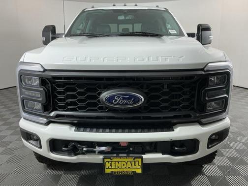 2024 Ford F-350 Lariat