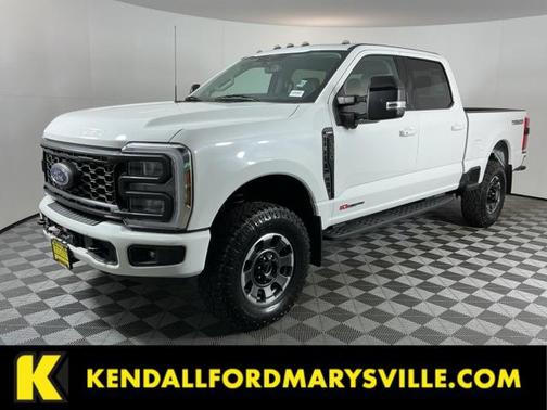 2024 Ford F-350 Lariat