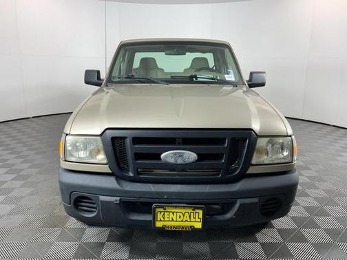 2008 Ford Ranger XL
