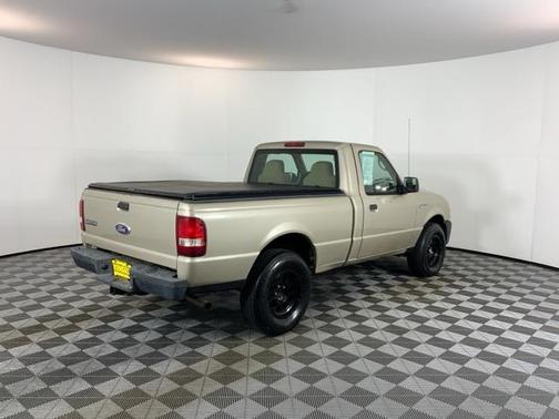 2008 Ford Ranger XL