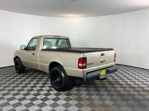 2008 Ford Ranger XL