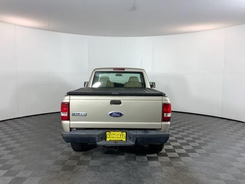 2008 Ford Ranger XL