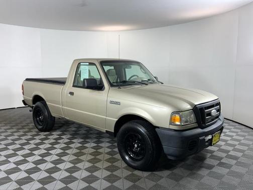 2008 Ford Ranger XL