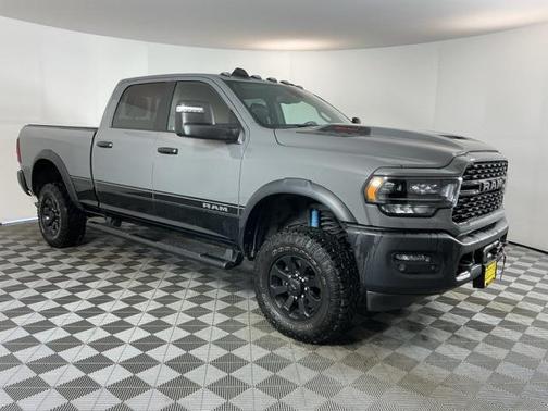 2024 RAM 2500 Power Wagon
