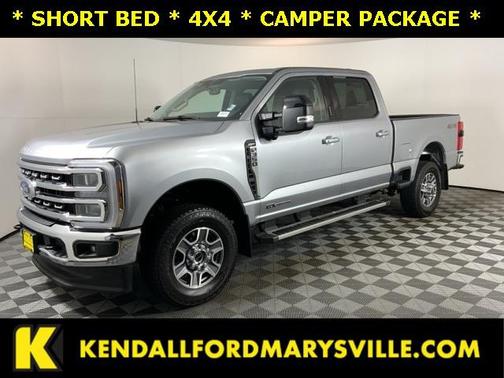 2024 Ford F-350 Lariat