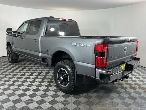2025 Ford F-350 Lariat
