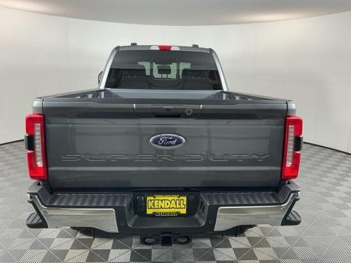 2025 Ford F-350 Lariat
