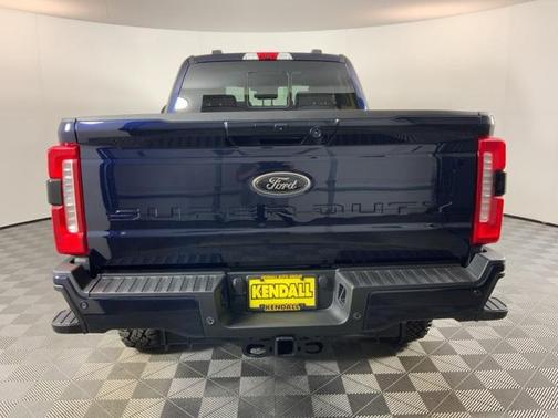 2025 Ford F-350 Lariat
