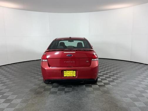 2009 Ford Focus SE