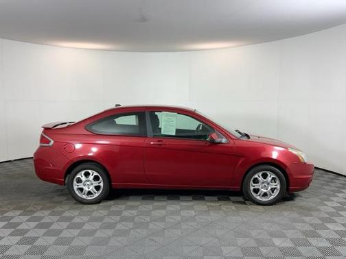 2009 Ford Focus SE