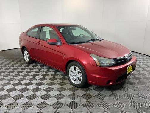 2009 Ford Focus SE