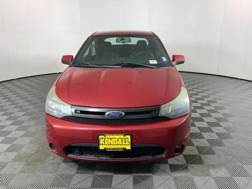 2009 Ford Focus SE