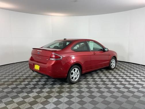 2009 Ford Focus SE