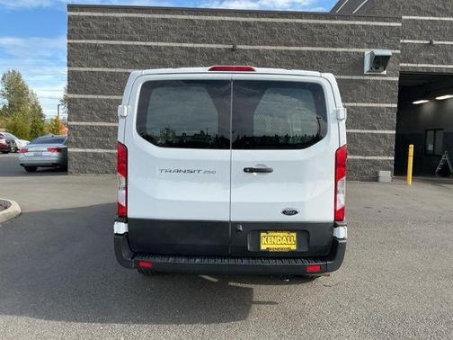 2023 Ford Transit-250 Base