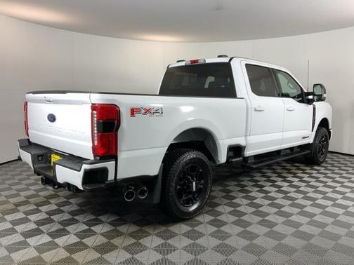 2023 Ford F-350 XLT