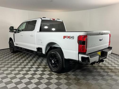 2023 Ford F-350 XLT
