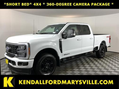 2023 Ford F-350 XLT