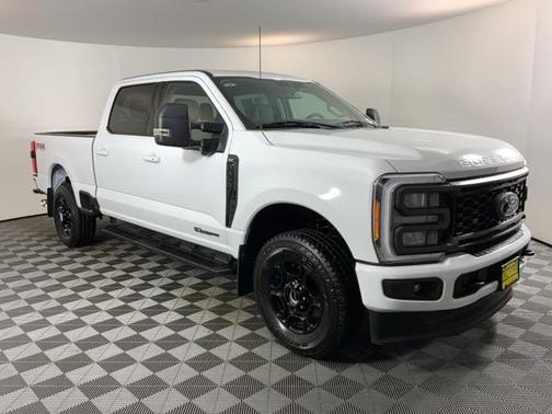 2023 Ford F-350 XLT