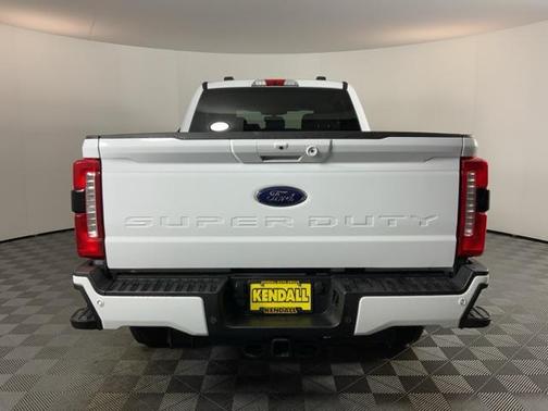 2023 Ford F-350 XLT