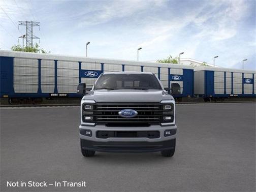 2026 Ford F-250 