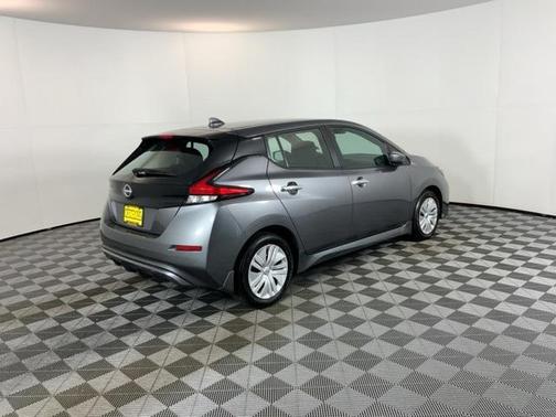 2024 Nissan Leaf S