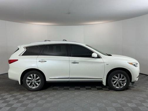 Majestic 2015 INFINITI QX60 Base